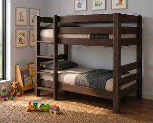 Sterling Detachable Bunk Bed