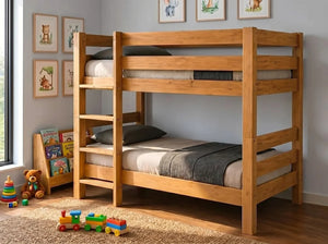 Sterling Detachable Bunk Bed