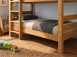 Sterling Detachable Bunk Bed
