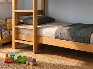 Sterling Detachable Bunk Bed