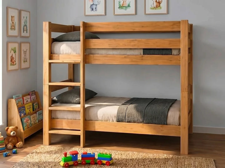 Sterling Detachable Bunk Bed