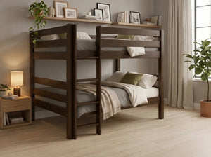 Sterling Detachable Quad Bunk