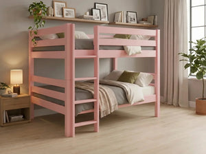 Sterling Detachable Quad Bunk