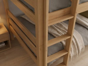 Sterling Detachable Quad Bunk