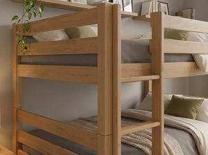 Sterling Detachable Quad Bunk