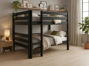 Sterling Detachable Quad Bunk