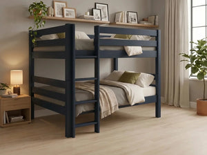 Sterling Detachable Quad Bunk