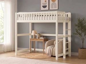 Sterling High Sleeper