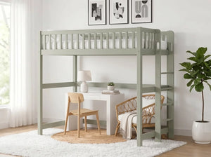 Sterling High Sleeper