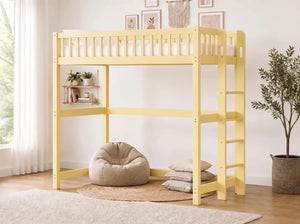 Sterling High Sleeper