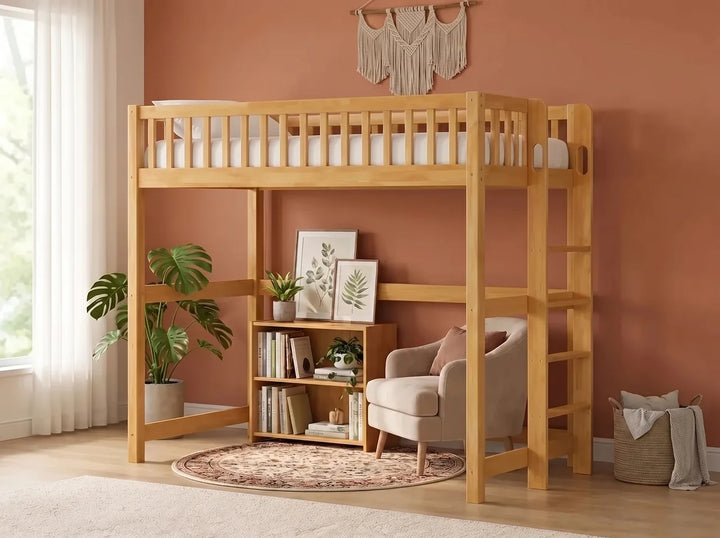 Sterling High Sleeper