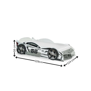 Storm Racer Bed