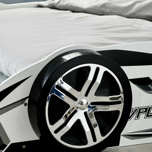 Storm Racer Bed