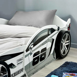 Storm Racer Bed