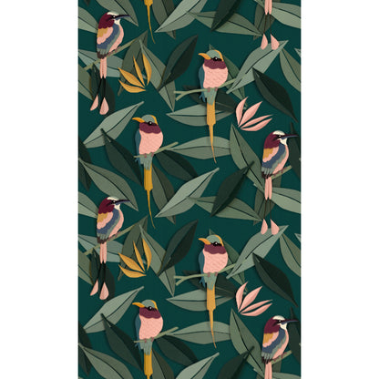 StudioDitte Birds Wallpaper