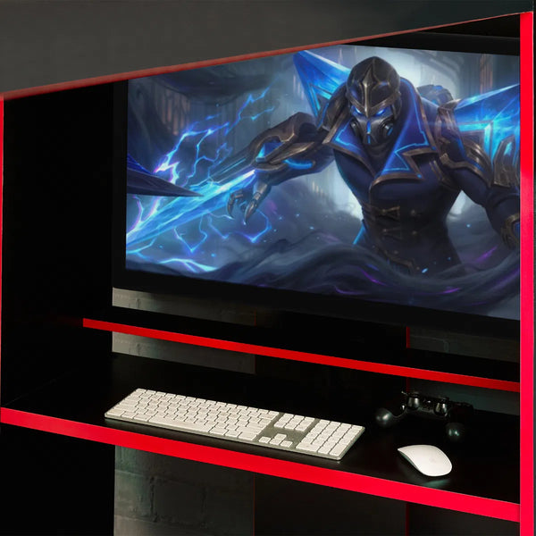 Surge Gaming Bunk Bed