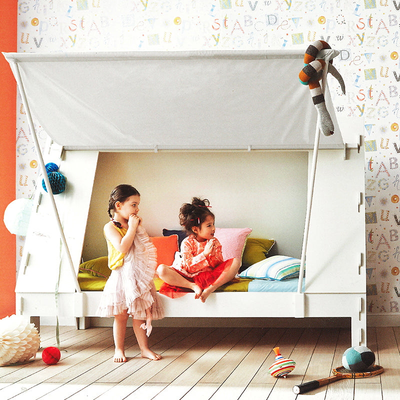Mathy by Bols Tent Bed