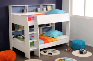 Tam Tam Bunk Bed - Optional Drawers Underneath
