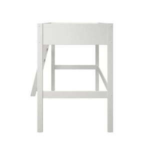 Tera Solid Wood Small Double Highsleeper