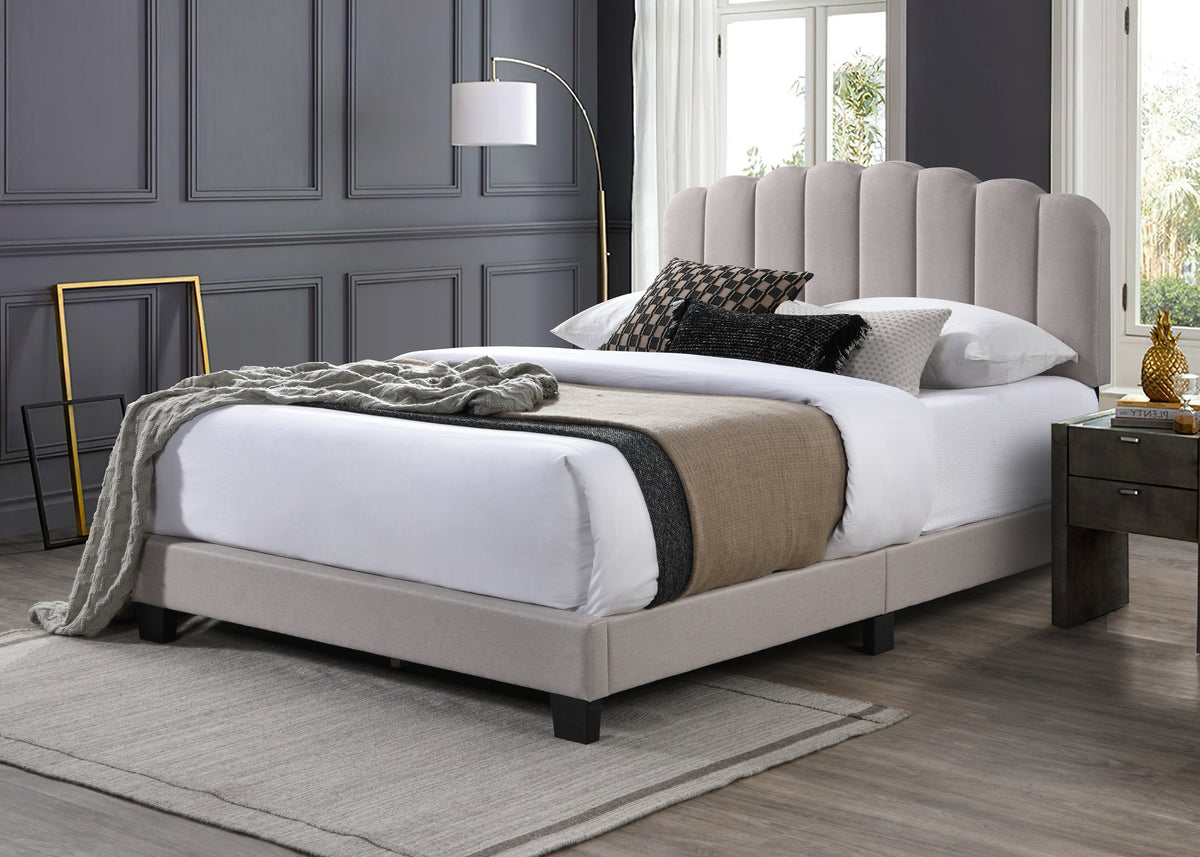 The Cove Bed