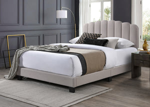 The Cove Bed