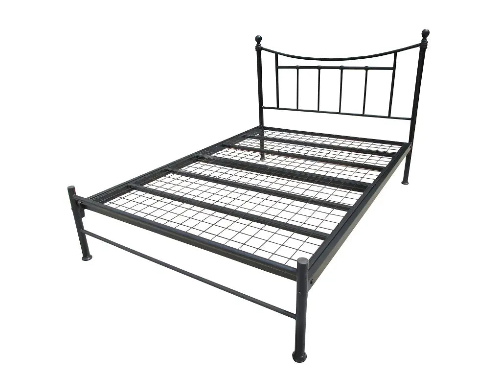 the-knight-bed