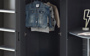 Thunder High Sleeper