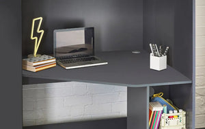 Thunder High Sleeper