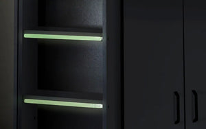 Thunder High Sleeper