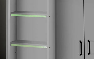 Thunder High Sleeper