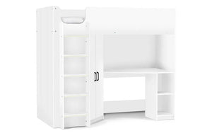 Thunder High Sleeper