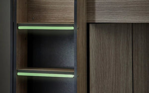 Thunder High Sleeper