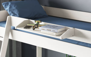 Titan Solid Wood Highsleeper Frame