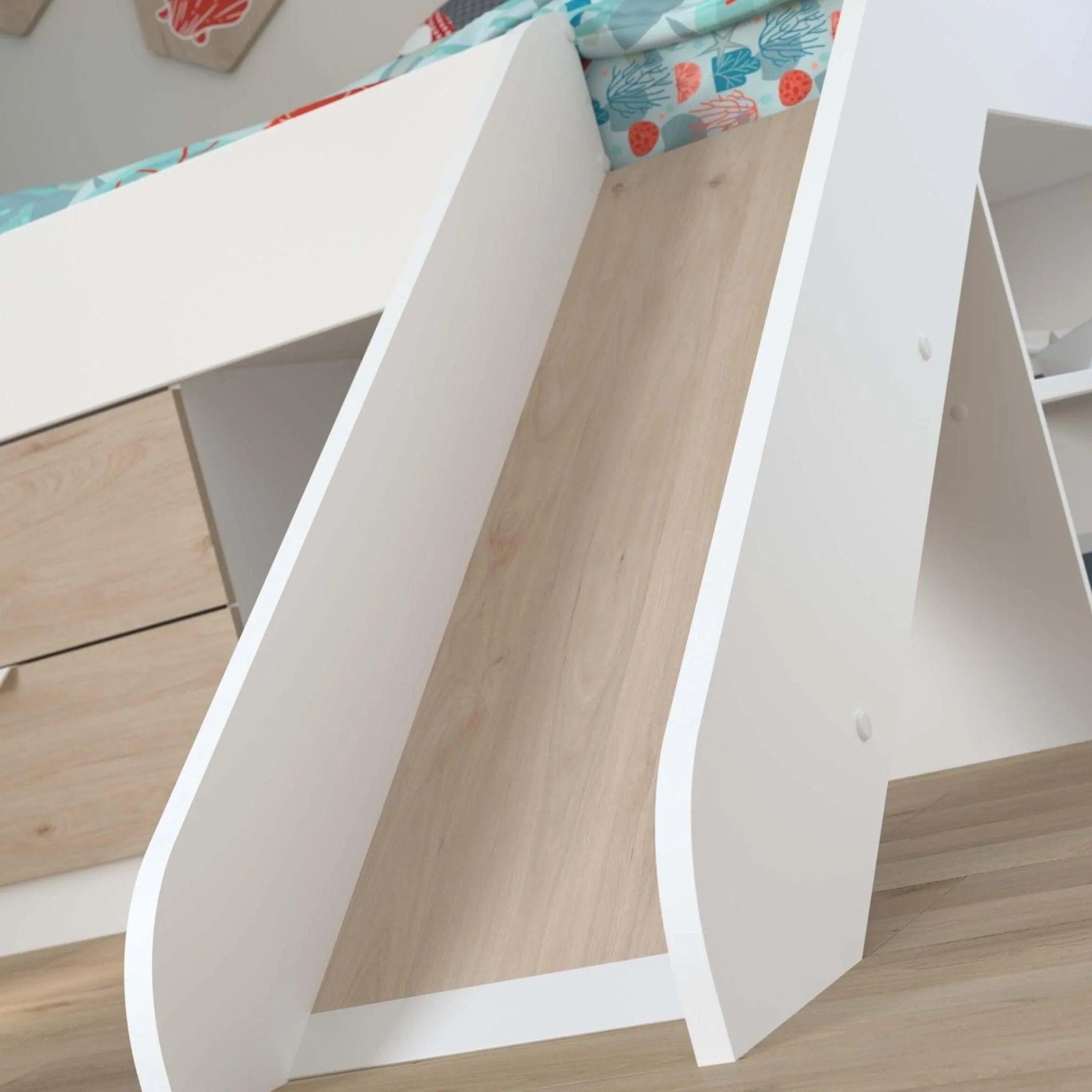 tobo-mid-sleeper-bed-with-slide-drawers