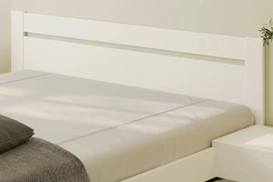 Tokyo Double Storage Bed + Deluxe Pocket Sprung Mattress Bundle