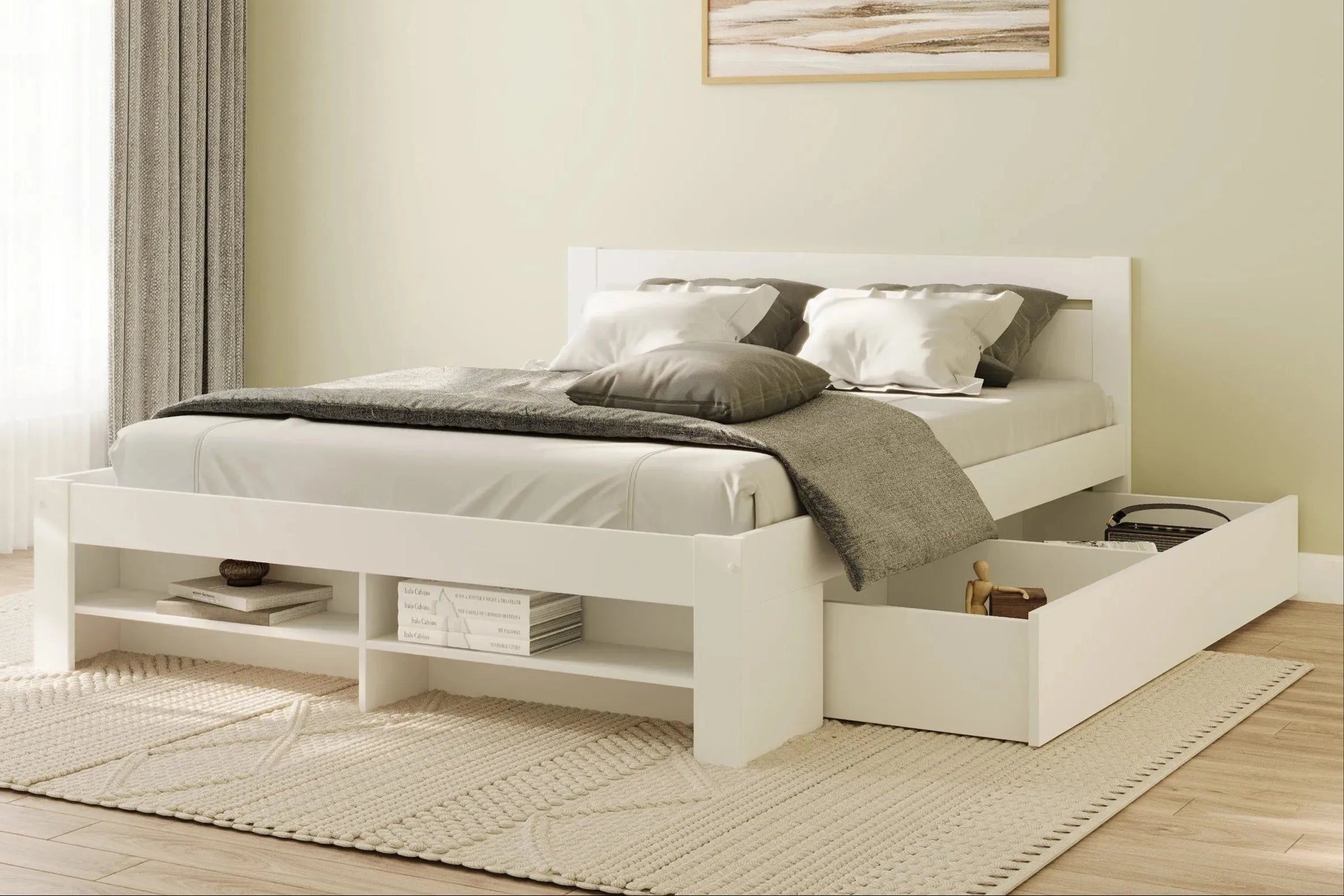tokyo-double-storage-bed-deluxe-pocket-sprung-mattress-bundle