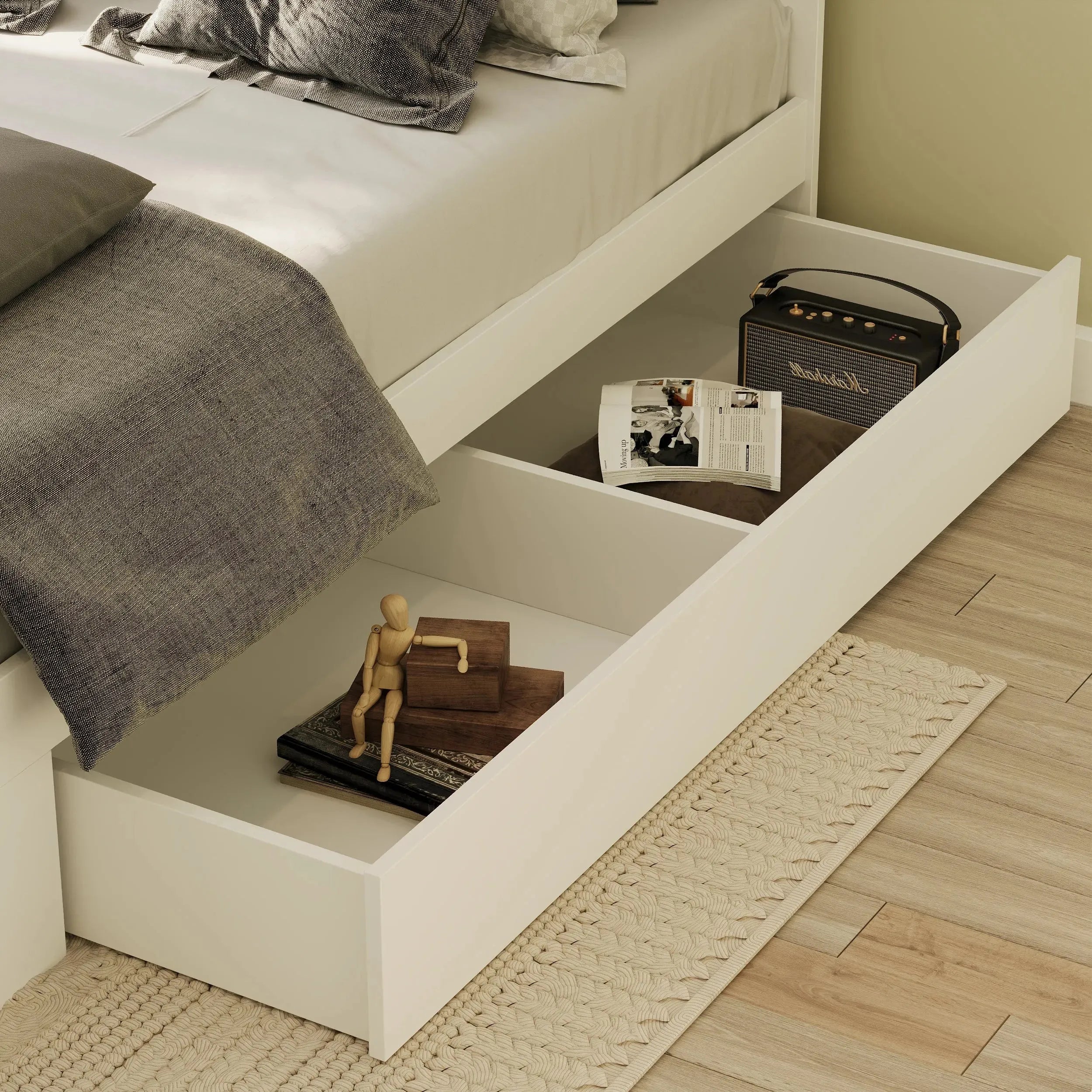 tokyo-double-storage-bed-deluxe-pocket-sprung-mattress-bundle