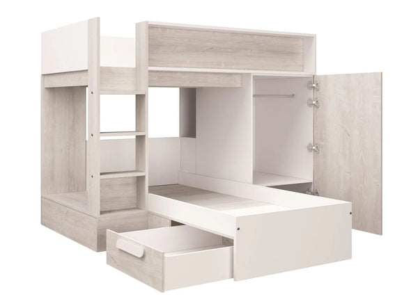 Tordera Reversible Bunkbed