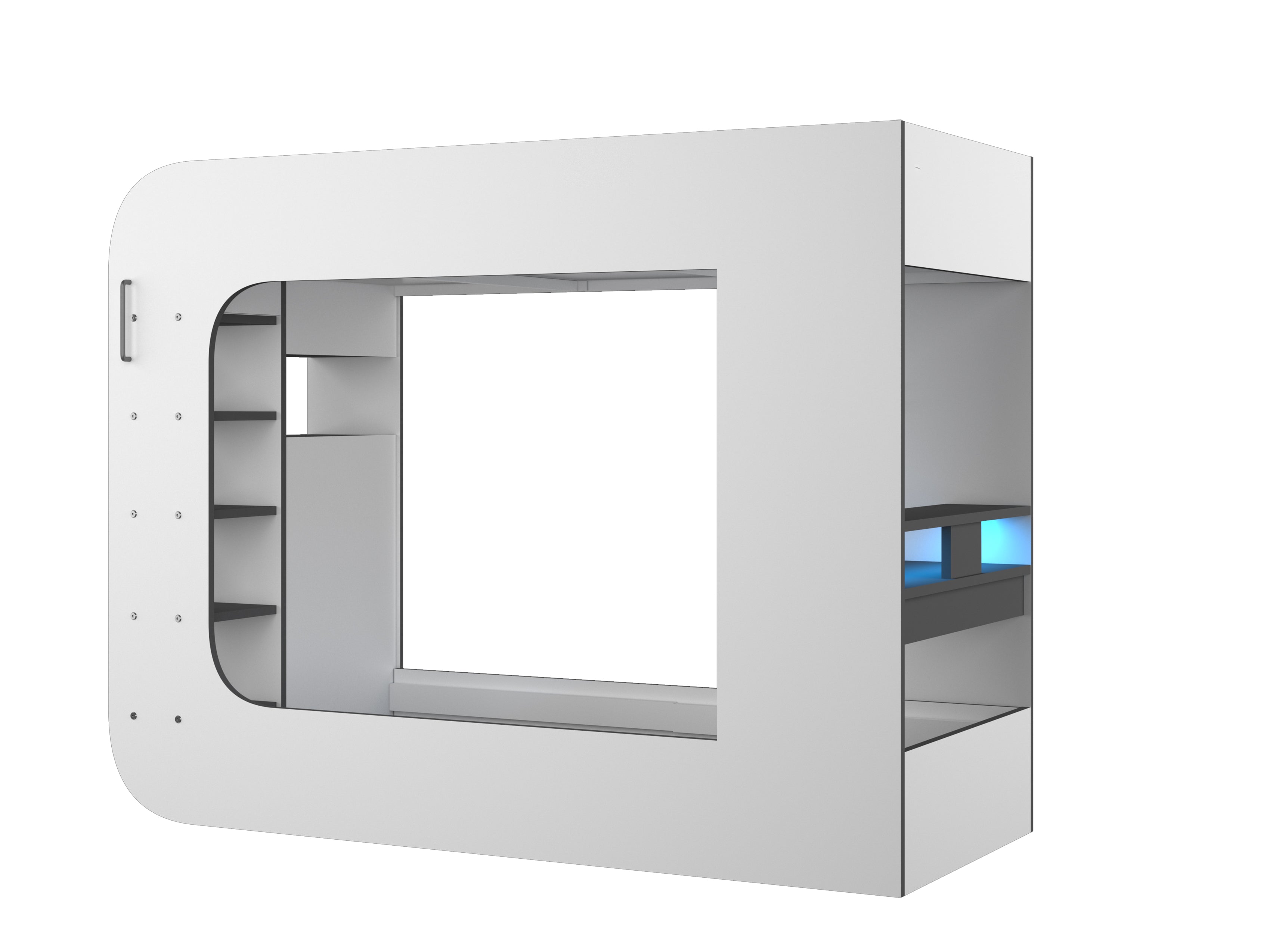 trasman-loft-pod-gaming-high-sleeper-with-pull-out-sofa-single