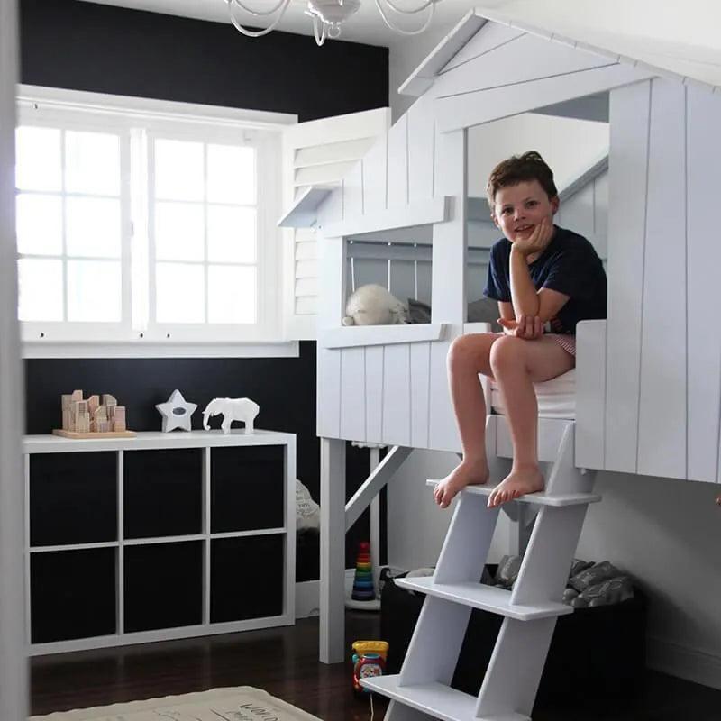 treehouse-bed