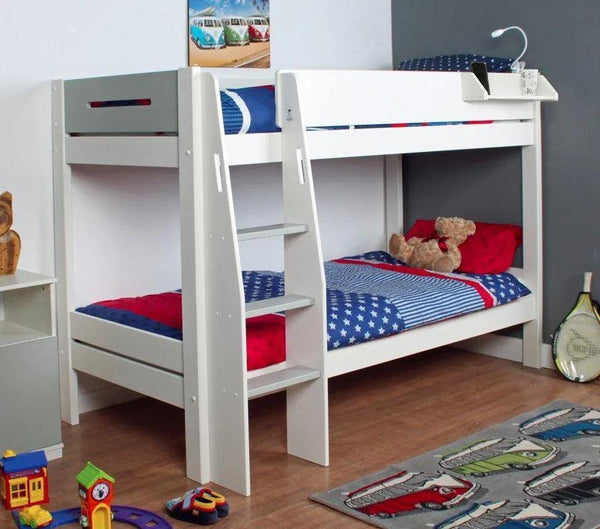 Urban Bunk Bed
