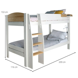 Urban Bunk Bed