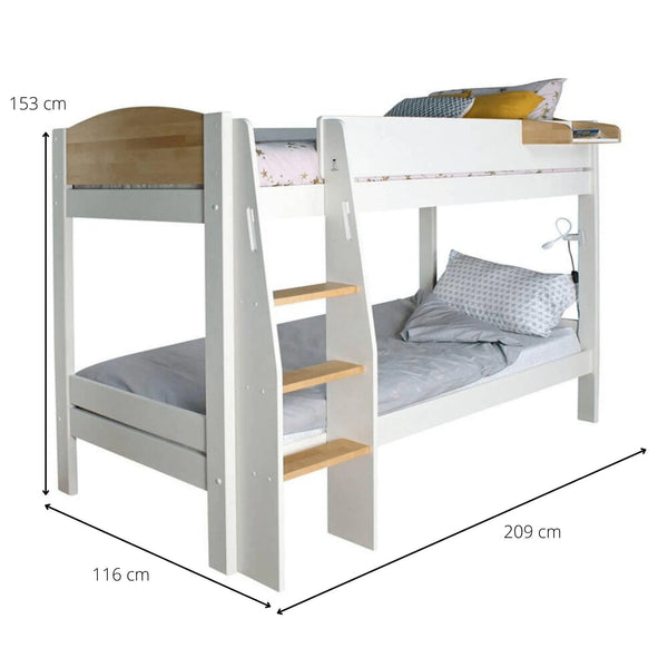 Urban Bunk Bed