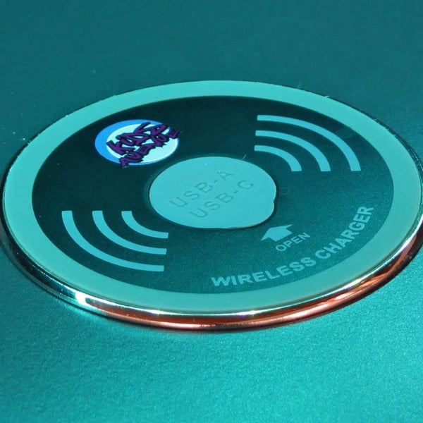 Urban Grey PC Gaming Highsleeper