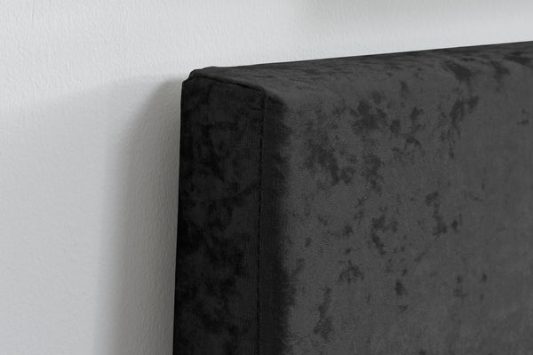 Verona Single Ottoman Bed