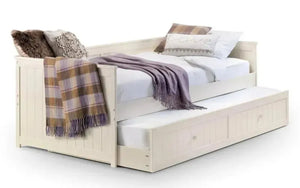 Victoria Day Bed with Trundle