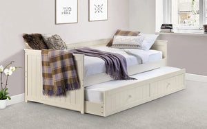 Victoria Day Bed with Trundle