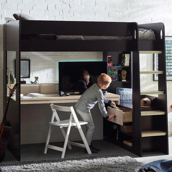 Volt Gaming Highsleeper