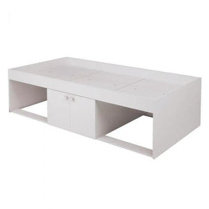 Voyager Low Cabin Bed - Single