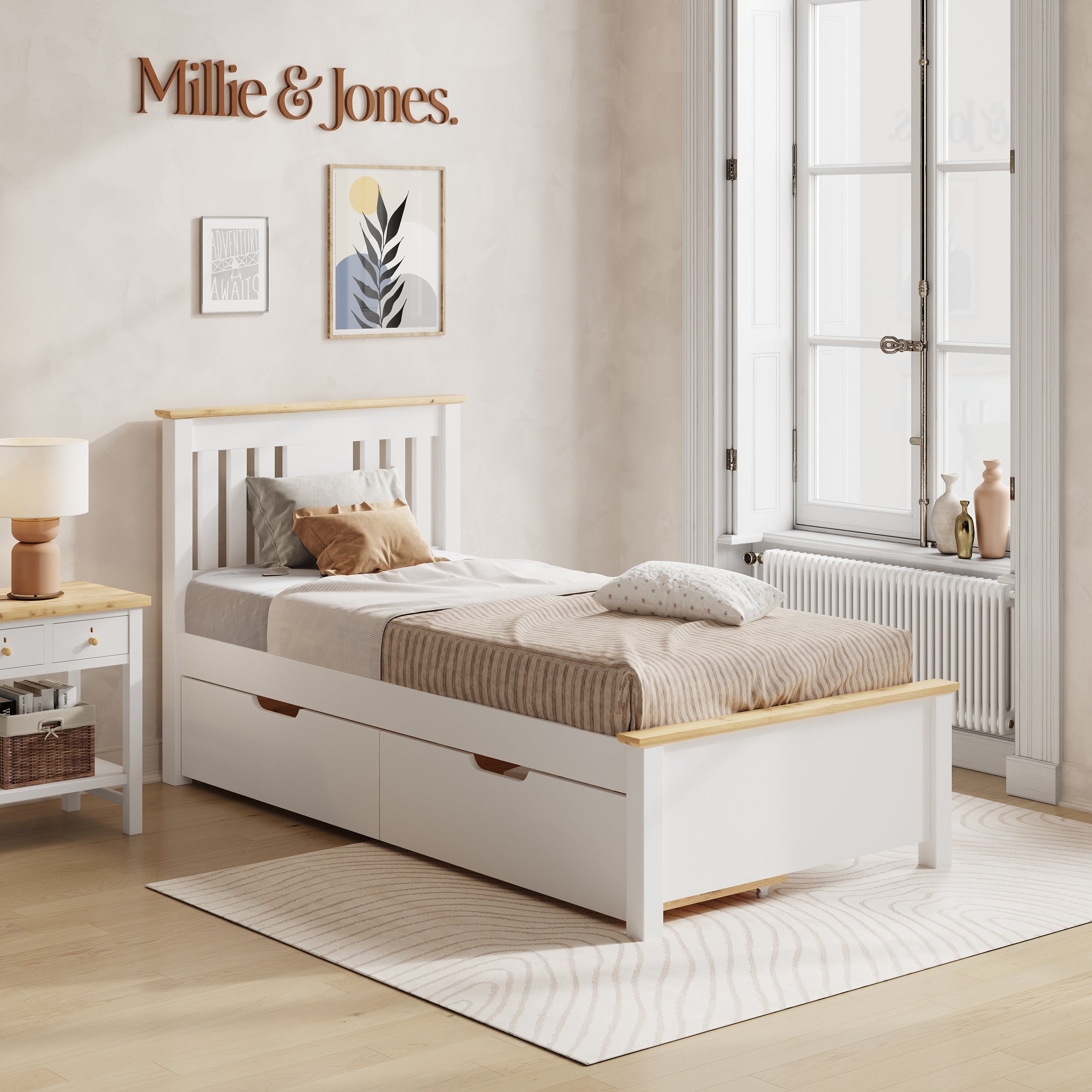 wilfred-classic-single-bed-with-drawers